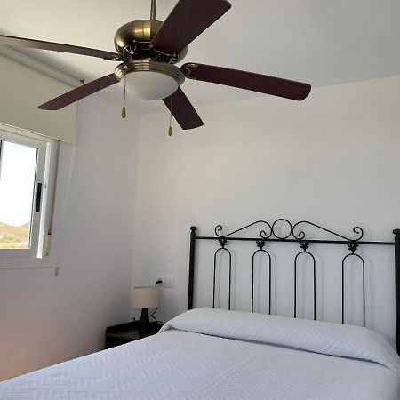 Casa Payma II Villa El Pozo de los Frailes Ngoại thất bức ảnh
