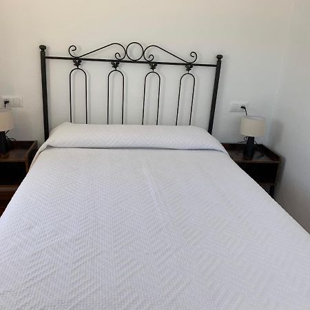 Casa Payma II Villa El Pozo de los Frailes Ngoại thất bức ảnh