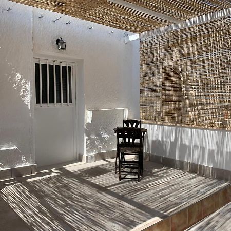 Casa Payma II Villa El Pozo de los Frailes Ngoại thất bức ảnh