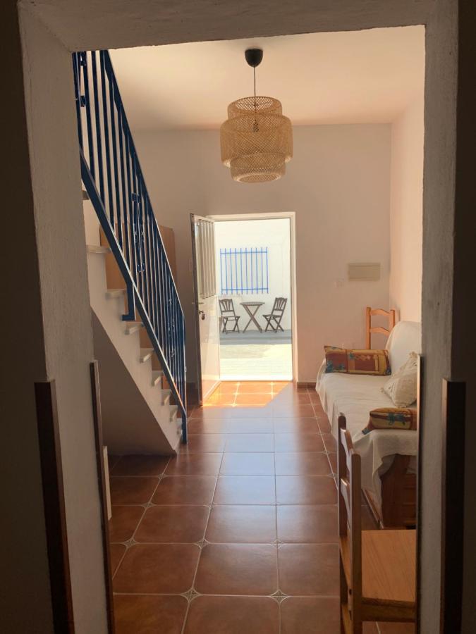 Casa Payma II Villa El Pozo de los Frailes Ngoại thất bức ảnh