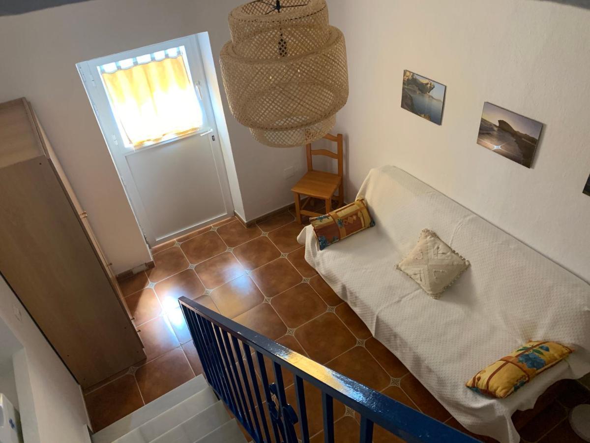 Casa Payma II Villa El Pozo de los Frailes Ngoại thất bức ảnh