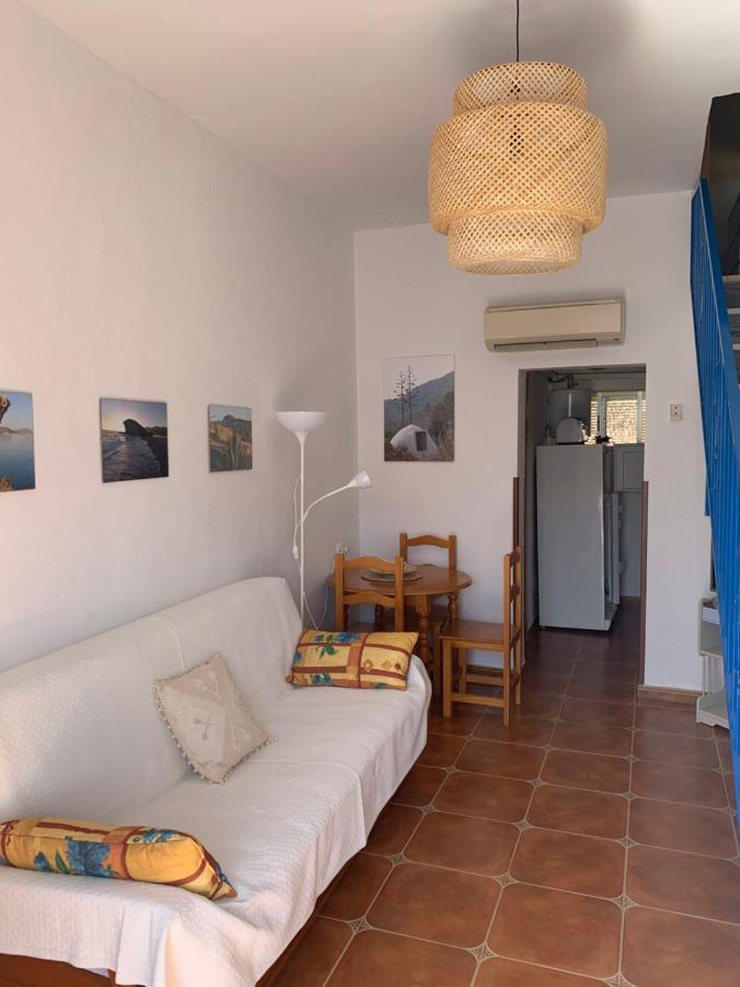 Casa Payma II Villa El Pozo de los Frailes Ngoại thất bức ảnh