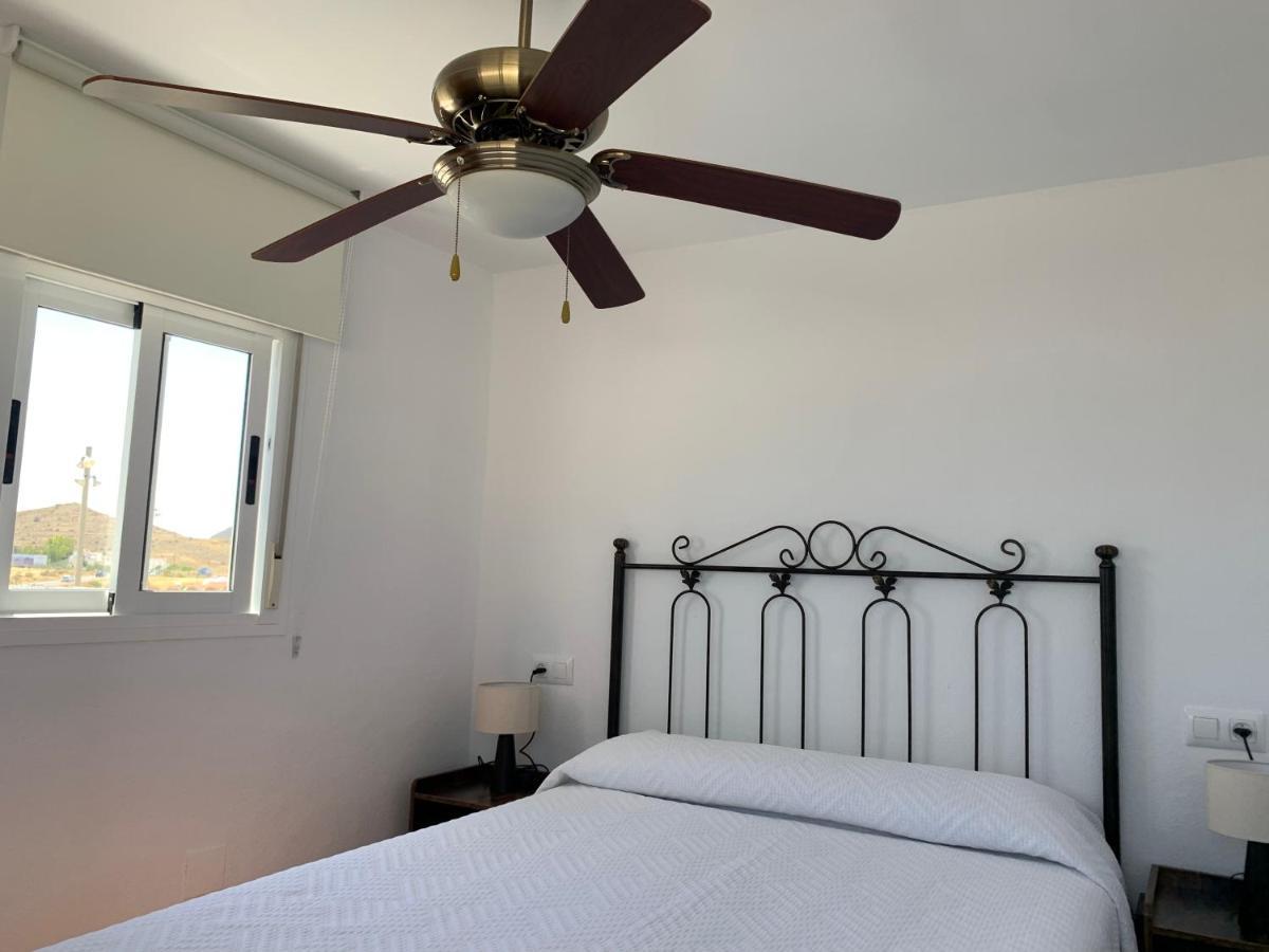 Casa Payma II Villa El Pozo de los Frailes Ngoại thất bức ảnh