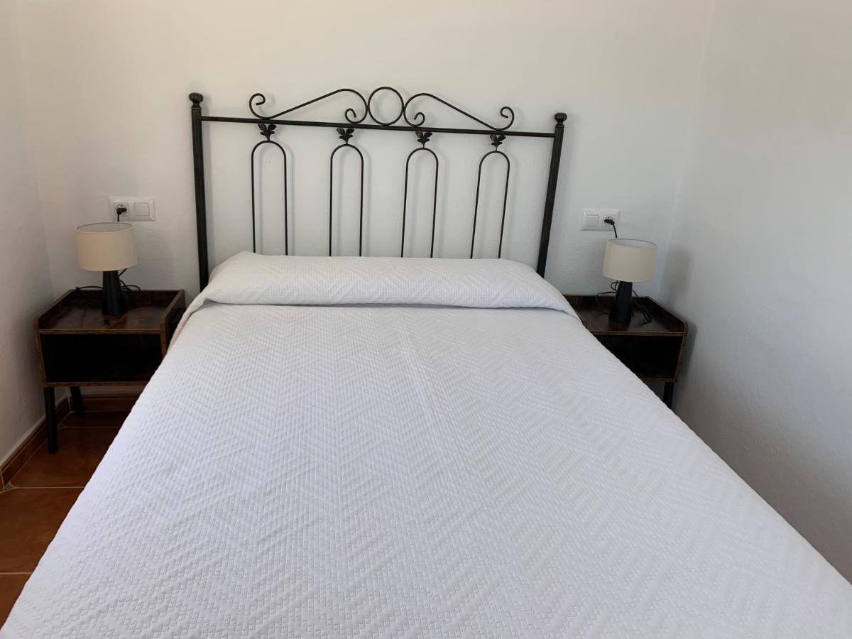 Casa Payma II Villa El Pozo de los Frailes Ngoại thất bức ảnh